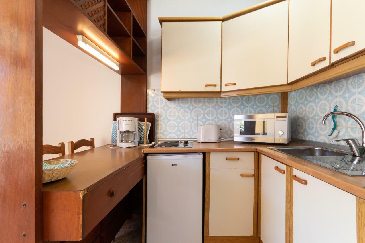 Apartamentos Melusina En Playa Del Ingles Al Lado De La Playa Y Las Dunas De Maspalomas Exterior photo